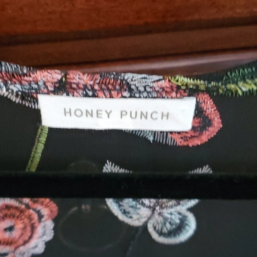 Multi-color Topper - Picture 2 of 5